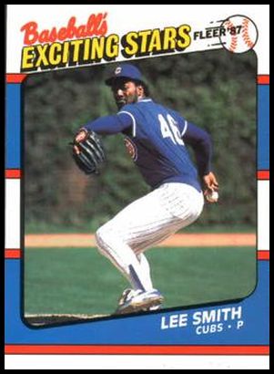 39 Lee Smith